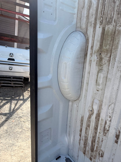 2017-2022 Ford F-250 F-350 8ft Long Bed Truck Box