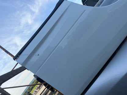 2019-2026 RAM 2500 3500 8ft Long Bed Truck Box
