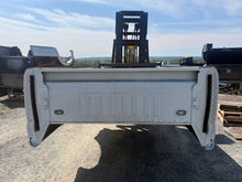 2017-2022 Ford F-250 F-350 8ft Long Bed Truck Box