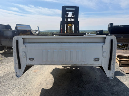 2017-2022 Ford F-250 F-350 8ft Long Bed Truck Box