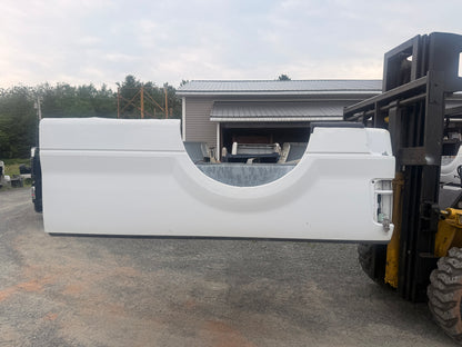 2004-2008 Ford F-150 8ft Long Bed Truck Box
