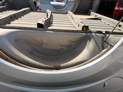 2009-2014 Ford F-150 6’6” Truck Box