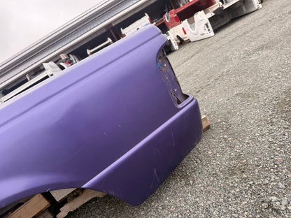 1993-2011 Ford Ranger 6ft Standard Bed Truck Box