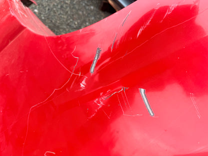 1999–2003 Chevrolet Silverado 1500 2500 3500 Driver Side Fender