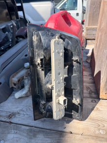 2002-2008 Dodge Ram OEM Driver Side Tail Light