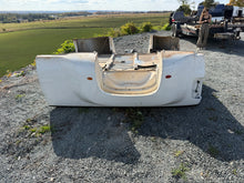 2007-2013 Chevrolet Silverado/GMC Sierra 3500 8ft Dually Box