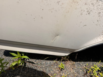 1987-1997 Ford F-150 F-250 F-350 8’ Long Bed Truck Box