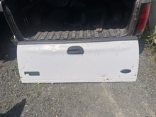 1999-2007 Ford F-250 F-350 F-450 OEM Tailgate