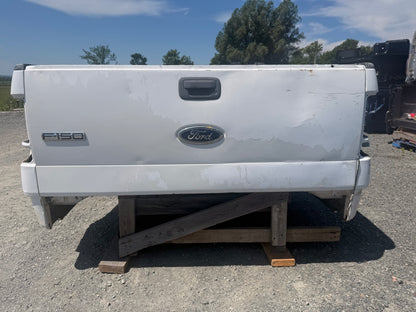 2004-2008 Ford F-150 6’6” Regular Bed Truck Box