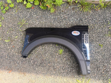 2023-2026 Ford F-450 F-550 F-600 OEM Driver Side Fender