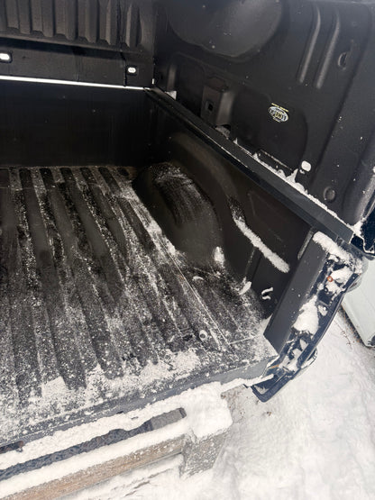 2009–2019 Ram 1500/2500/3500 5’7” Truck Box | OEM Short Bed