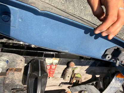 1997-2004 Dodge Dakota Tailgate