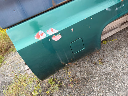 1973-1987 Chevrolet C/K Series 8' Long Bed Truck Box