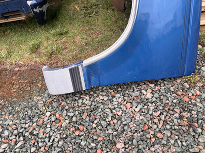 1992-1999 GMC Yukon Driver Side Fender