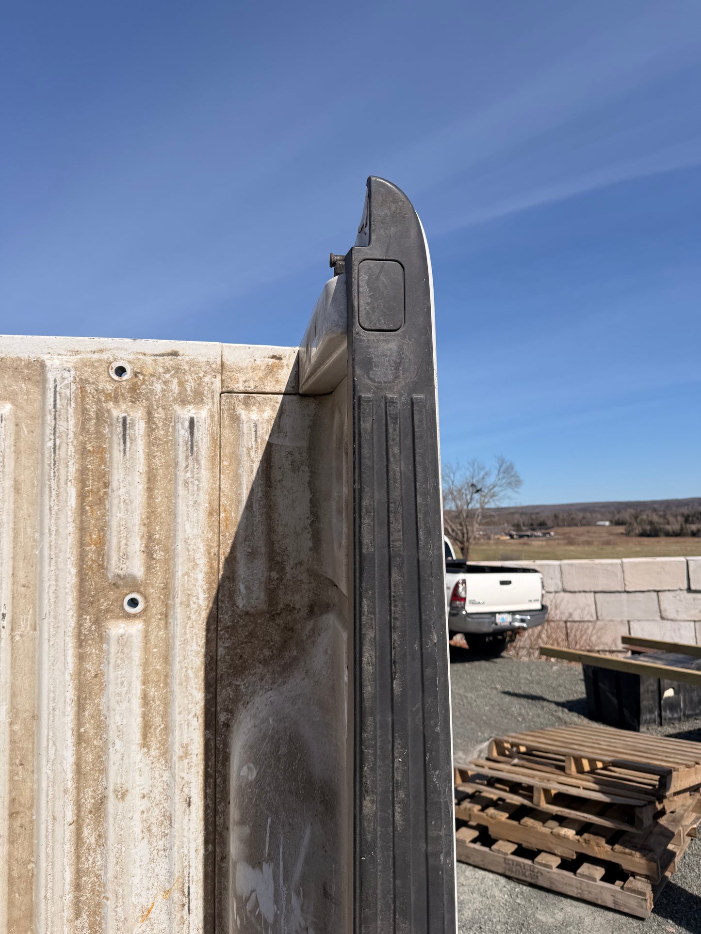 2009-2014 Ford F-150 6’6” Truck Box