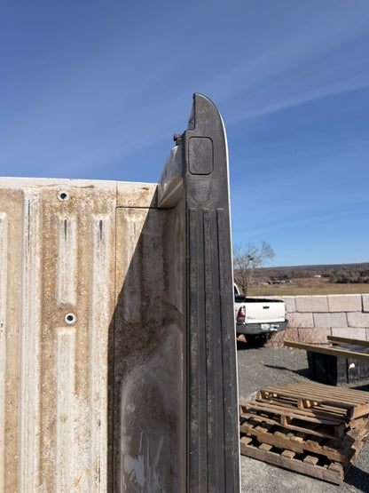 2009-2014 Ford F-150 6’6” Truck Box