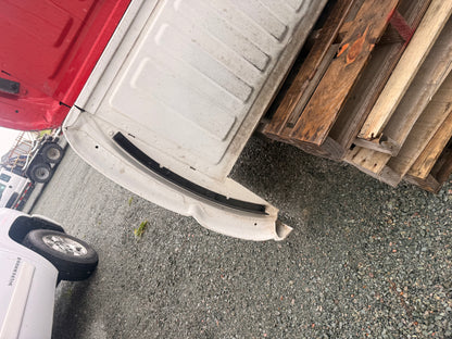 1999–2007 Chevrolet Silverado 1500/2500/3500 8ft Long Bed Truck Box