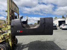 2007-2013 Chevrolet Silverado 6’6” Standard Bed Truck Box
