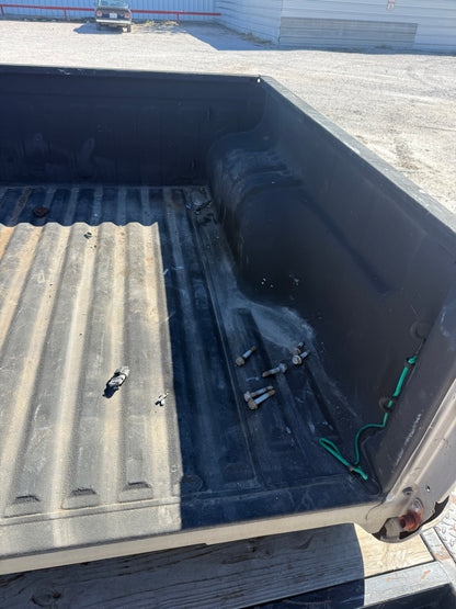 2004-2013 Chevrolet Colorado/GMC Canyon Crew Cab Truck Box