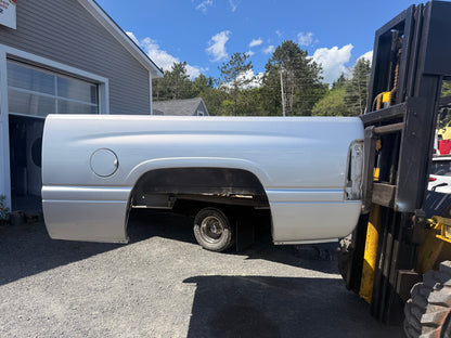 1994-2002 Dodge Ram 1500 2500 3500 6’4” Standard Bed Truck Box