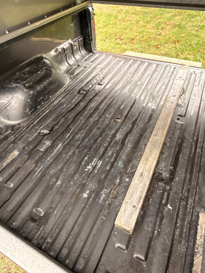1999-2010 Ford F-250/F-350 6’9” Standard Bed Truck Box