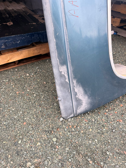 1988–1998 Chevrolet C/K Series Front Fenders Copy
