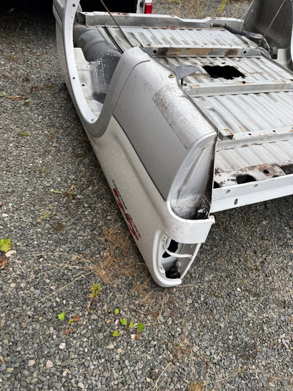 1999-2010 Ford F-250/F-350, 6.5ft Long Truck Box