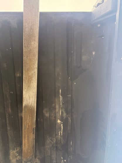 2009–2018 Ram 1500/2500/3500 5’7” Truck Box | OEM Bed