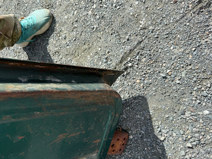 1973-1979 Ford F-Series Passenger Side Door
