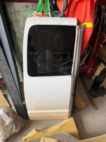 1994-2002 Dodge Ram 1500/2500/3500 Extended Cab Rear RH Passenger Side Door