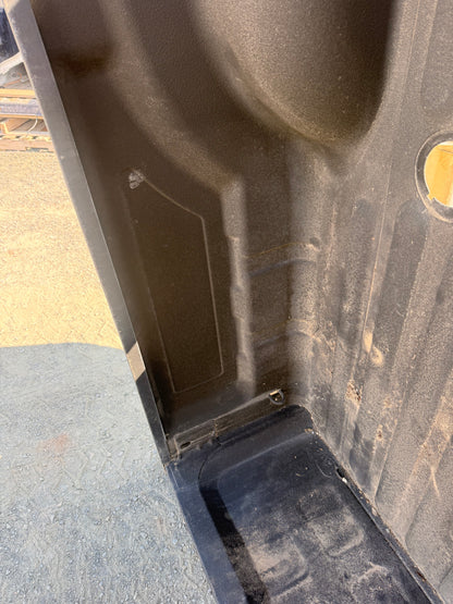 2009–2018 Dodge Ram 1500 2500 3500 8ft Long Bed Truck Box