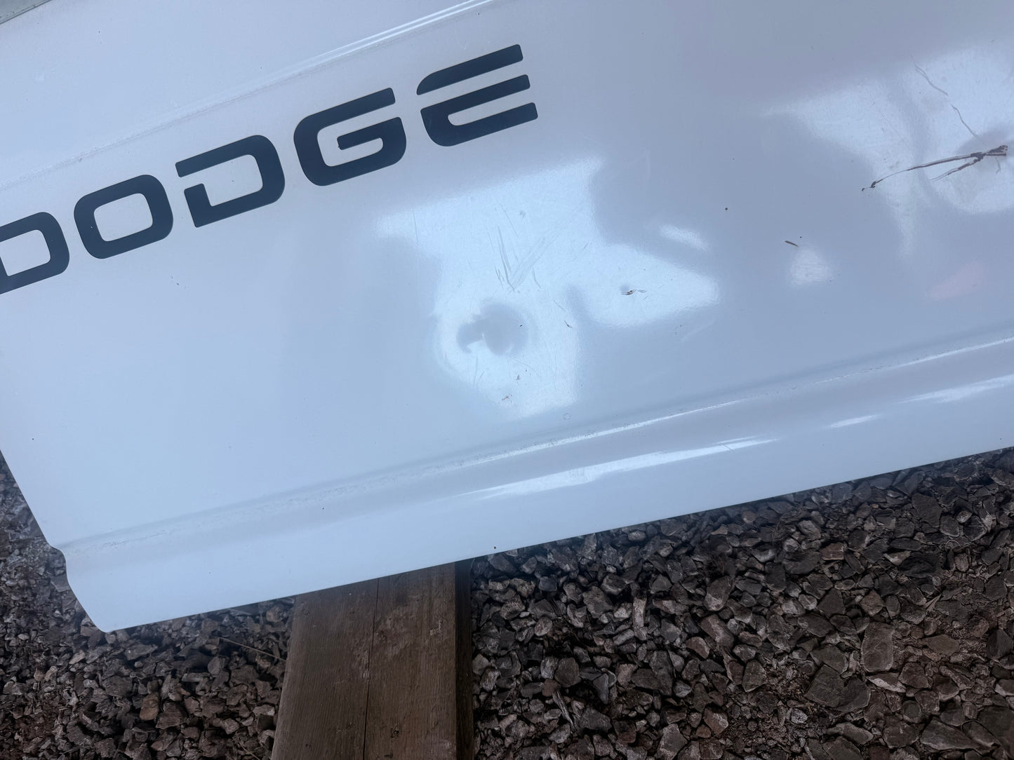 1994-2002 Dodge RAM 1500 2500 3500 OEM Tailgate