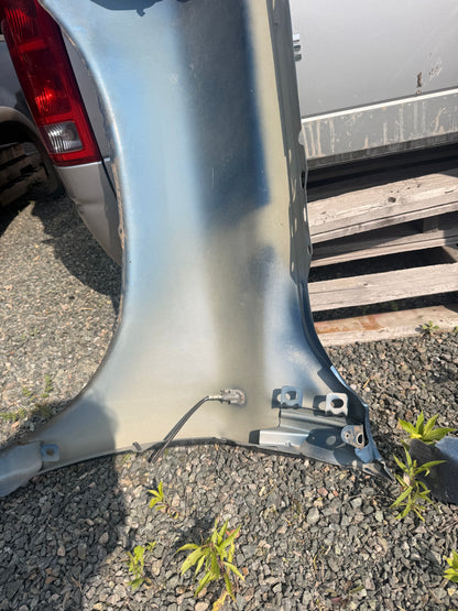 2002-2008 Dodge Ram 1500 2500 3500 OEM Passenger Side Fender