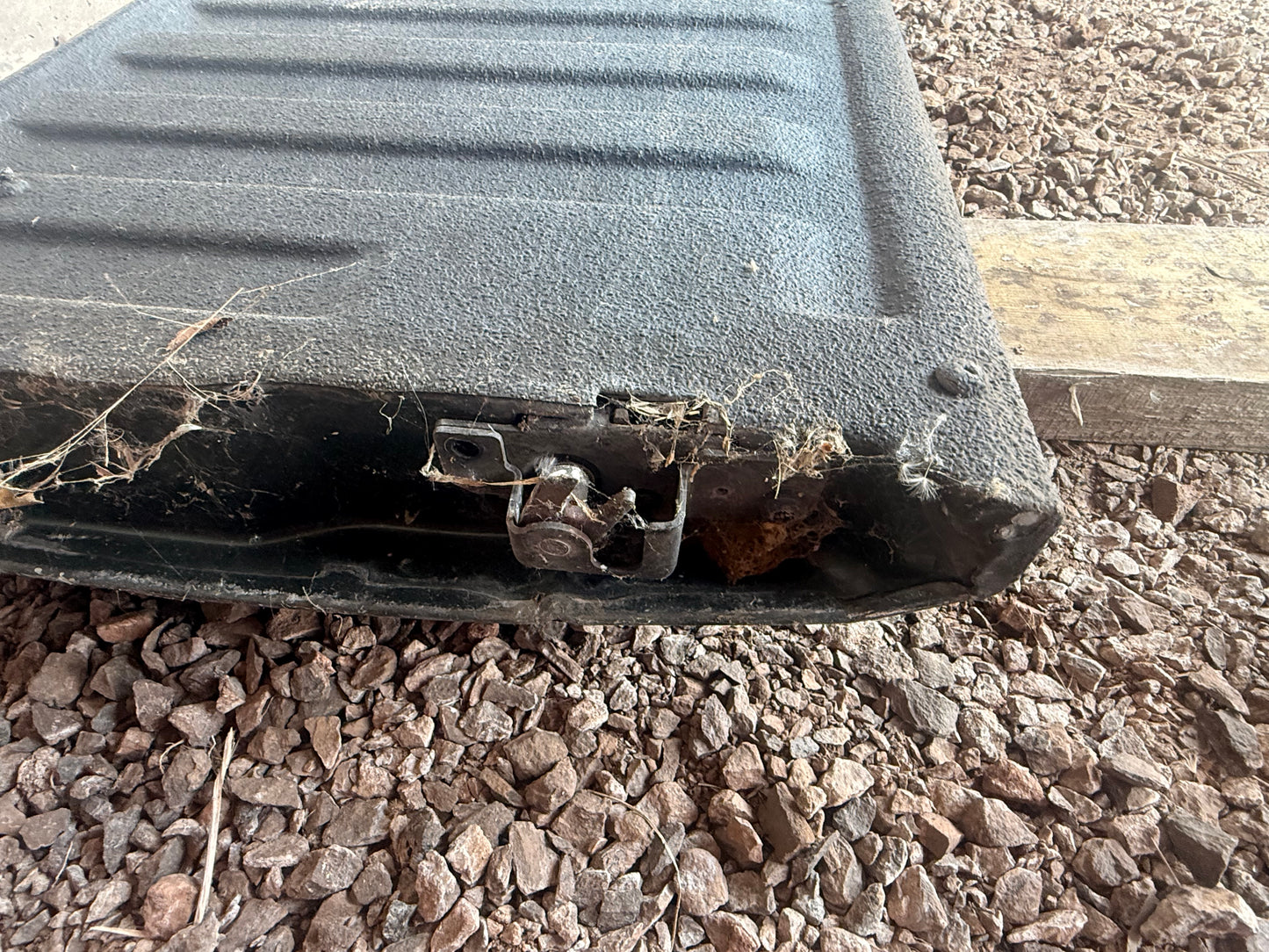 1994-2002 Dodge Ram 1500 2500 3500 OEM Tailgate