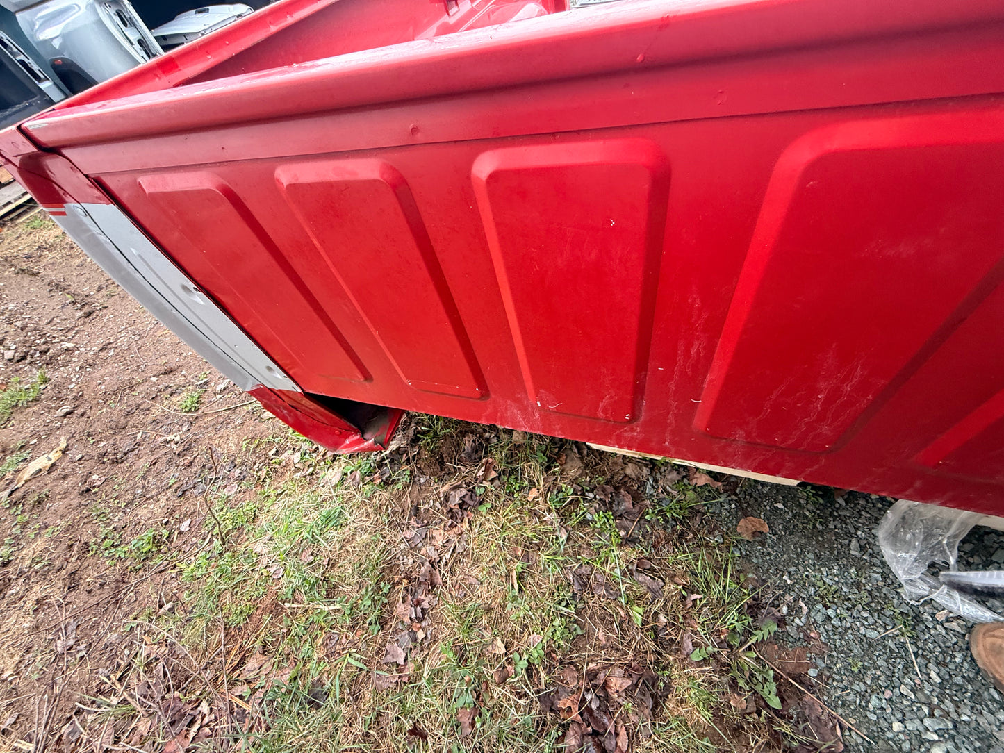 1988-1998 Chevrolet Silverado 1500 2500 3500 8ft Long Bed Truck Box