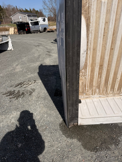 2009-2014 Ford F-150 6’6” Truck Box