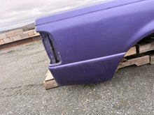 1993-2011 Ford Ranger 6ft Standard Bed Truck Box