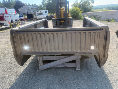 2011-2016 Ford F-250/F-350, 8ft Long Truck Box