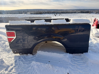 2009-2014 Ford F-150 6.5ft Truck Box