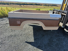 1980-1986 Ford F-150/F-250/F-350 Short Box