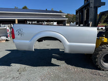 2011-2016 Ford F-250/F-350, 8ft Long Truck Box