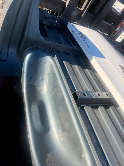2007-2013 Chevrolet Silverado 1500 5’8” Short Bed Truck Box