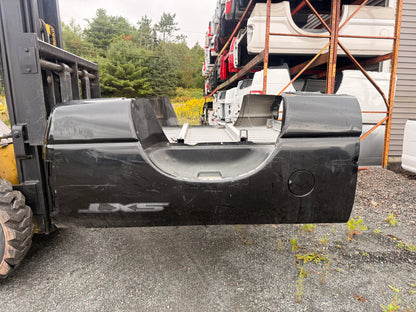 2002-2008 Dodge Ram 1500 2500 3500 6’4” Standard Bed Truck Box