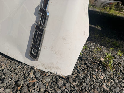 2009-2014 Ford F-150 OEM Driver Side Fender