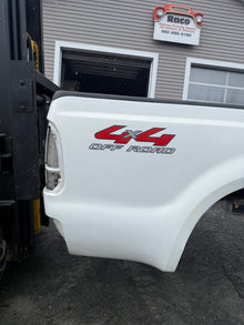 1999-2010 Ford F-250/F-350 6’9” Long Truck Box