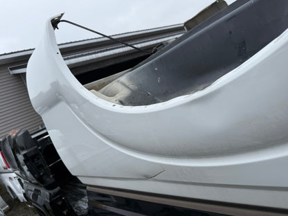 2011-2016 Ford F-250/F-350, 6.5ft Long Truck Box