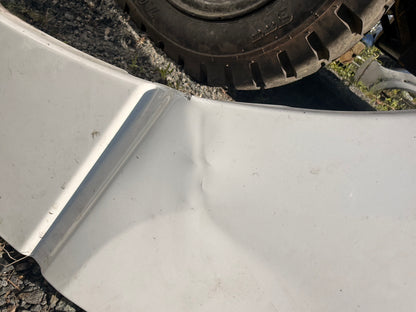 2009-2014 Ford F-150 OEM Driver Side Fender