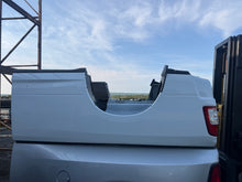 2019-2026 RAM 2500 3500 8ft Long Bed Truck Box
