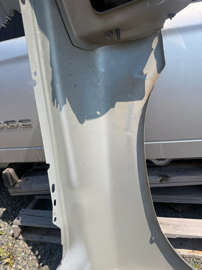 2002-2008 Dodge Ram 1500 2500 3500 OEM Driver Side Fender