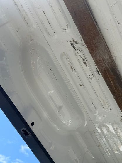 2019–2026 Dodge Ram 2500 3500 8ft Long Bed Truck Box